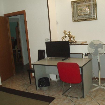 B&B Milano Exterior foto