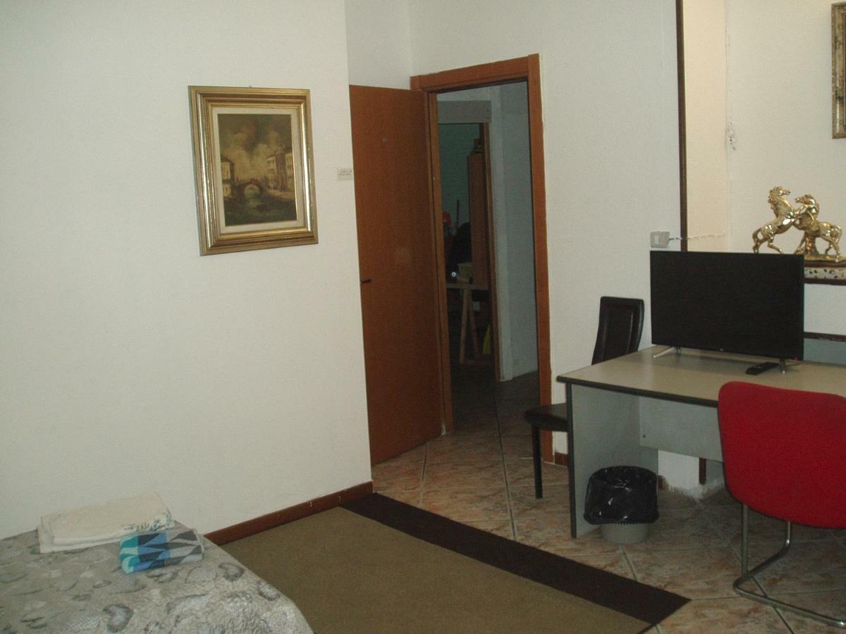 B&B Milano Exterior foto