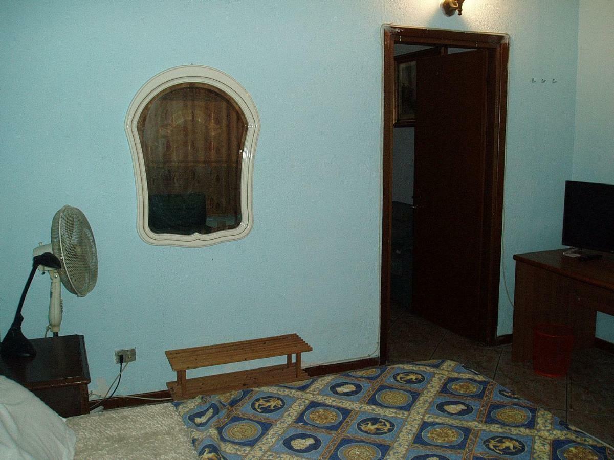 B&B Milano Exterior foto